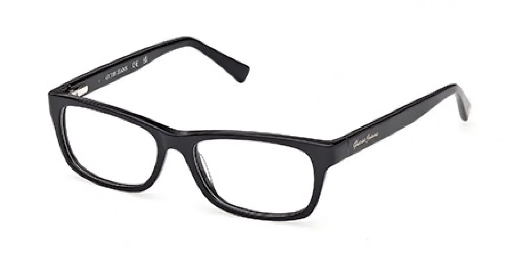 GUESS JEANS 50002 Eyeglasses - view 3